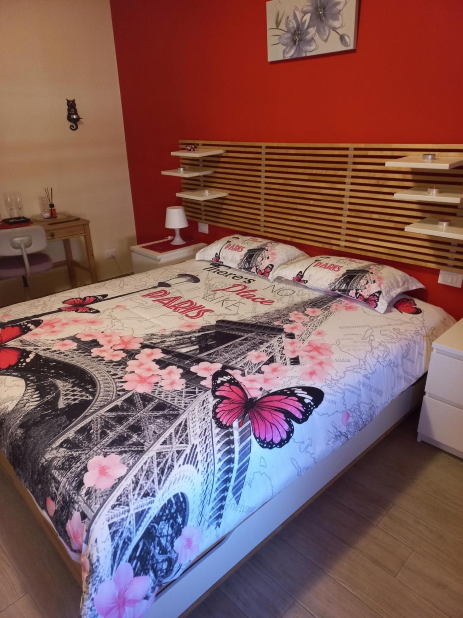 Lady D Bed&Breakfast Róma Kültér fotó