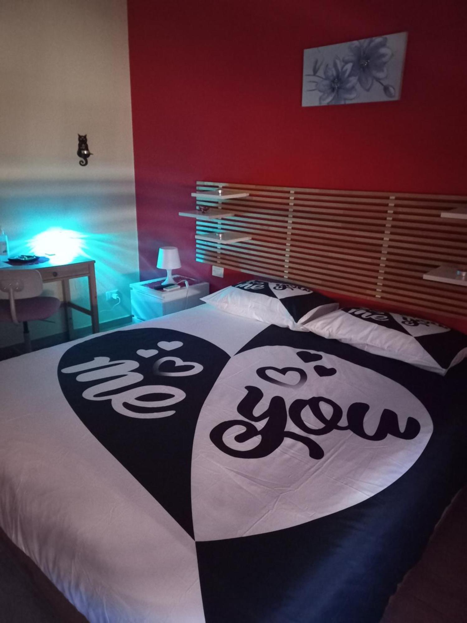 Lady D Bed&Breakfast Róma Kültér fotó