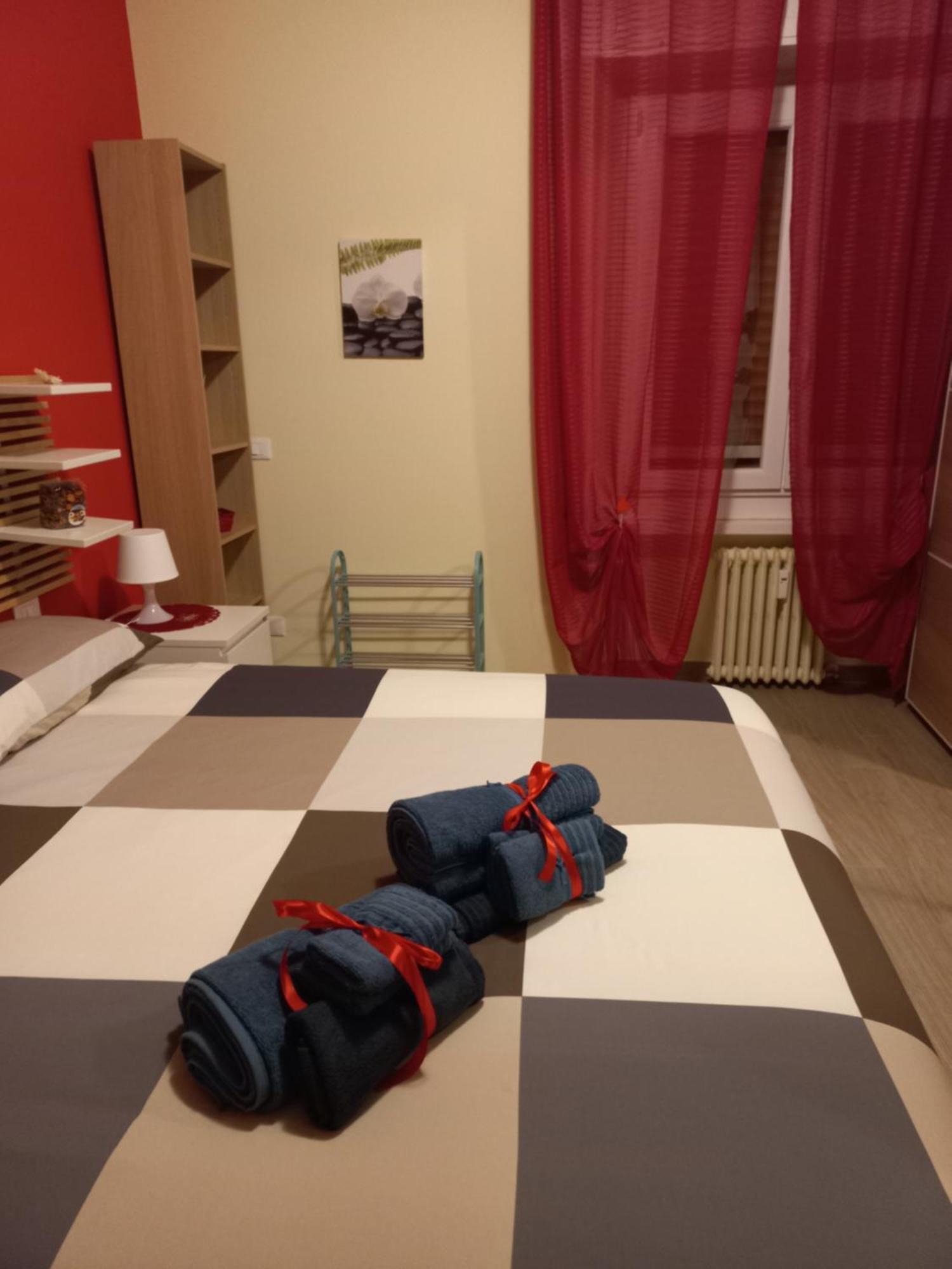 Lady D Bed&Breakfast Róma Kültér fotó