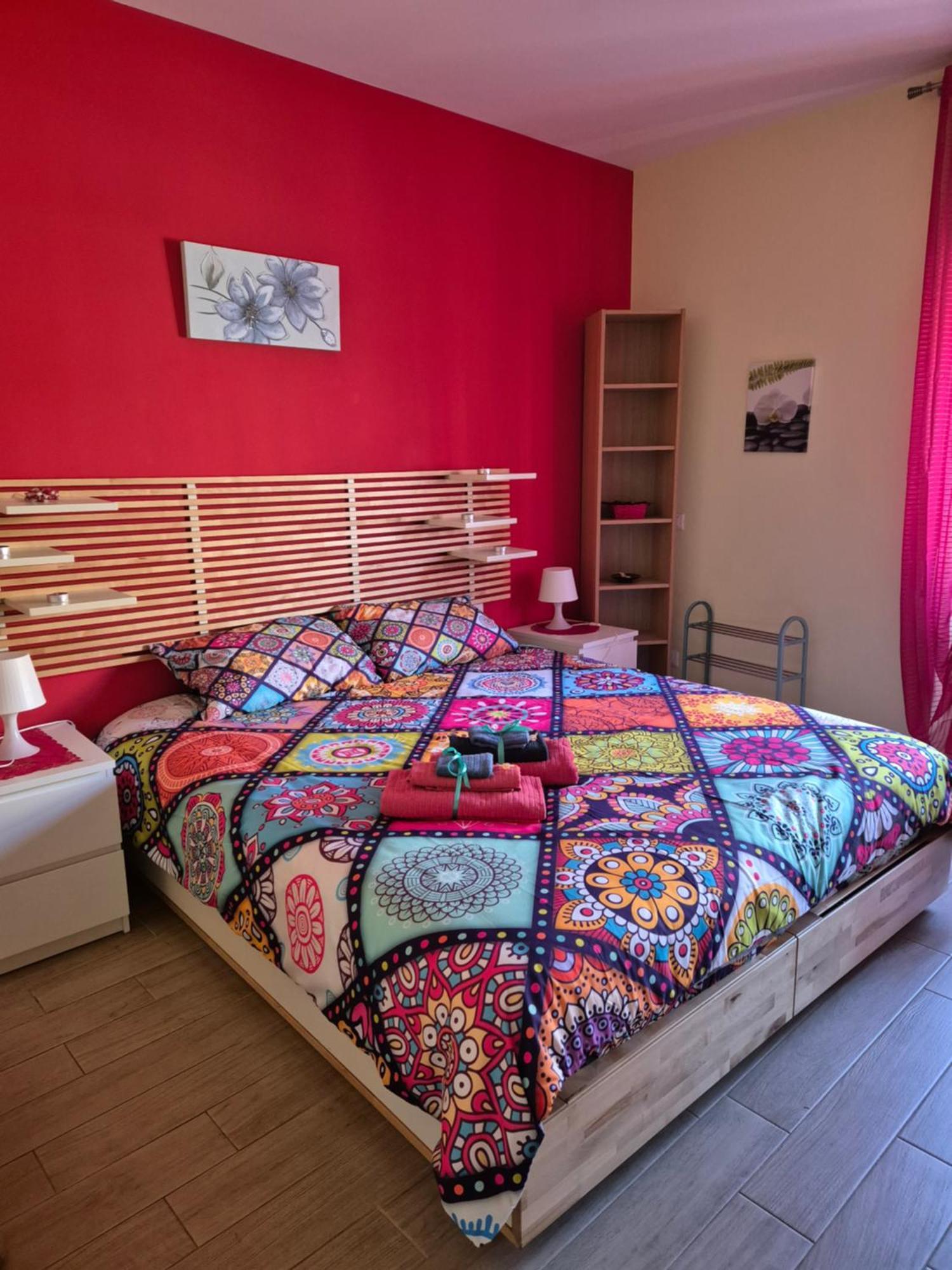 Lady D Bed&Breakfast Róma Kültér fotó